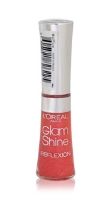 L'Oreal  Glam Shine Reflexion Lip Gloss - 174 Sheer Peach