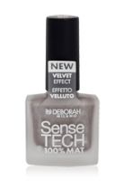 Nails - Deborah Milano Sense Tech Nail Enamel - 09