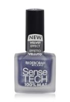 Nails - Deborah Milano Sense Tech Nail Enamel - 11