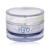 H2O+ Sea Results Line Mender