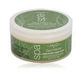 H2O+ - Spa Sea Marine Triple Butter Sugar Scrub