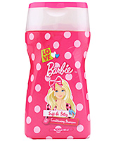Barbie Conditioning Shampoo