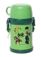 Water Bottles - Ben 10 - Vacuum Flask