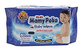 Mamy Poko Baby Wipes