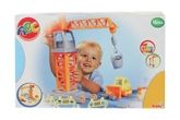 Blocks & Stacking Games - Simba - Building Site Set