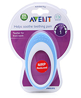 Avent - Teether Classic Range Front Teeth Stage1