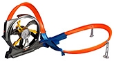 Turbine Twister 4 Years+, Sturdy and durable twister that can withst...