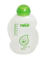 Farlin - Baby Oil