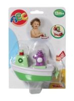 Bath Toys  - Simba - Bath Boat