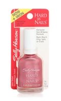 Sally Hansen Hard As Nails Diamonds Nail Color - 01 Shimmering Lilac Frost