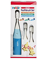Oral Care - Farlin - Music Toothbrush Set