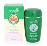 Biotique Clarifying and Refining Peel off Mask - Bio Peach