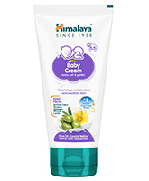 Himalaya - Baby Cream