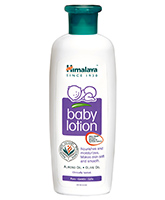 Himalaya Baby Lotion