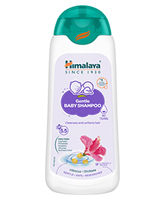 Himalaya - Gentle Baby Shampoo