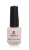 Jessica Custom Nail Colour - 466 Sweet Breath