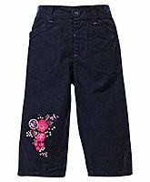 Corduroy Pant