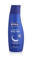 Nivea Nourishing Body Milk