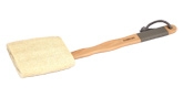 Bathing Accessories - Basicare Loofah Brush