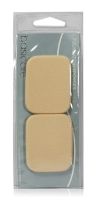 Basicare Foundation Sponges