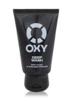 Face Wash - Oxy Deep Wash - For Men