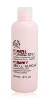 Toner - The Body Shop Vitamin E Hydrating Toner