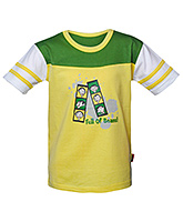 T-Shirt - Full of Beans