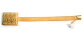Bath Accessories - Basicare Wooden Bath Brush