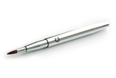 Brushes & Accessories - Basicare Retractable Lipliner Brush