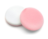 Brushes & Accessories - Basicare Hydroflock Foundation Sponge