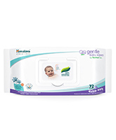 Himalaya - Gentle Baby Wipes
