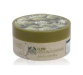The Body Shop Olive Body Scrub