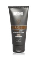 Scrub - VLCC Men Active Light Fairness Face Scrub