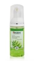 Himalaya Herbals Purifying Neem Foaming Face Wash