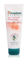 Himalaya Herbals Gentle Exfoliating Apricot Scrub