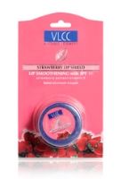 VLCC Strawberry Lip Shield Lip Smoothening With SPF 10