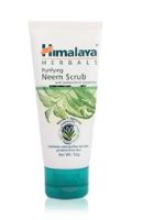 Himalaya Herbals Purifying Neem Scrub
