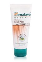 Himalaya Clarifying Mud Pack