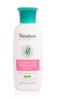 Himalaya Intensive Face Moisturizing Lotion