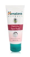 Himalaya Fairness Face Pack