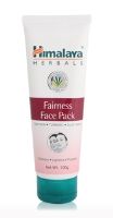 Himalaya Fairness face pack