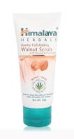 Himalaya Gentle Exfoliating Walnut Scrub