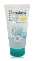 Himalaya Oil Balancing Face Wash