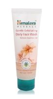 Himalaya Gentle Exfoliating Daily Face Wash