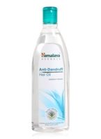 Hair Oil - Himalaya Herbals Anti-Dandruff Hair Oil