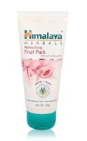 Himalaya Herbals Refreshing Fruit Pack - Normal To Dry Skin