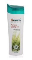 Himalaya Protein Shampoo Extra Moisturizing - Normal To Dry Hair