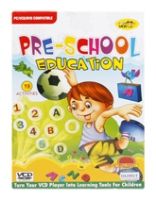 Quixot - Pre-School Education