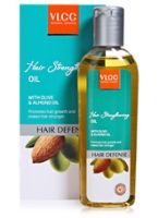 Hair Oil - VLCC Aroma Hair Strengthening Oil