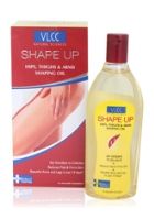 Body Treatment - VLCC Shape Up Hips, Thighs & Arms Shaping Oil